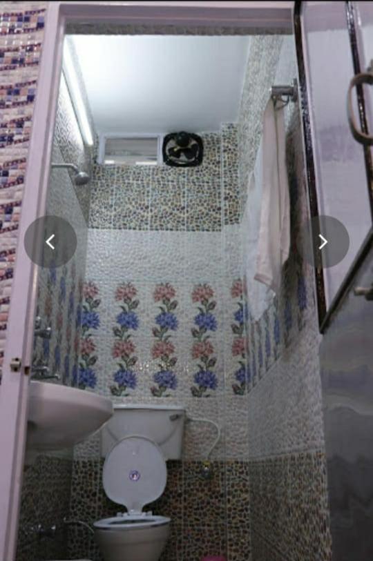 Hotel Pari Jalandhar Exteriör bild